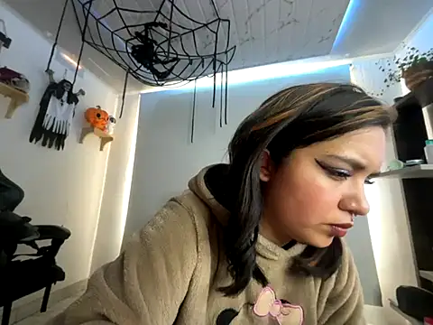 amanne misa online show from 11-26-25, 04:40