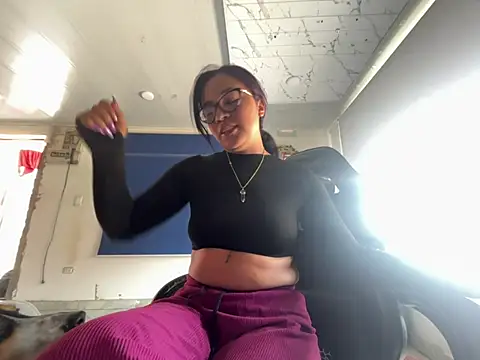 amanne misa online show from 02-10-26, 05:34