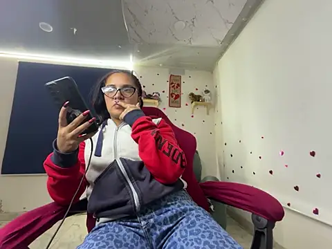 amanne misa online show from 03-17-26, 01:41