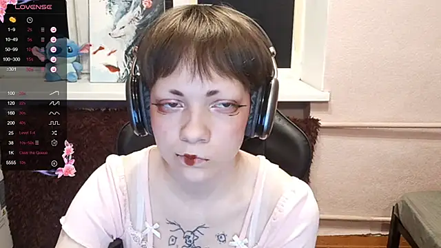 ChaeTrier online show from 10-05-25, 09:05