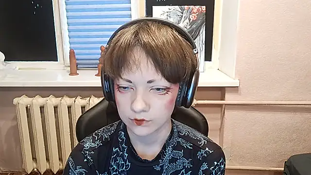 ChaeTrier online show from 10-26-25, 01:22