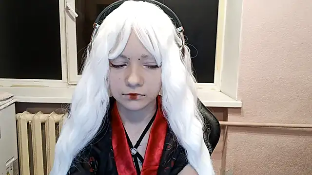 ChaeTrier online show from 09-25-25, 05:08