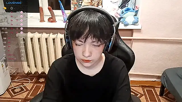 ChaeTrier online show from 11-12-25, 03:05