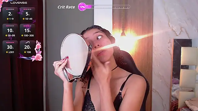 Snapshot of honeymoon_12 chatting on 07-25-26, 05:04 honeymoon 12 online show from 07-25-26, 05:04