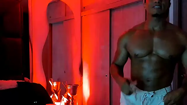 JakeViper online show from 11-05-25, 02:36