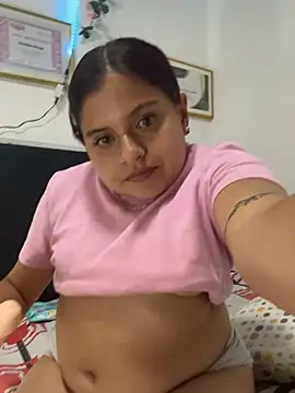 Snapshot of sbanna_valle_ chatting on 06-11-26, 12:32 sbanna valle online show from 06-11-26, 12:32
