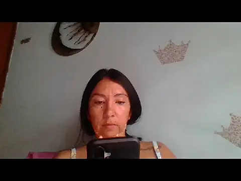 Snapshot of vulmamaria chatting on 09-18-25, 03:04 vulmamaria online show from 09-18-25, 03:04