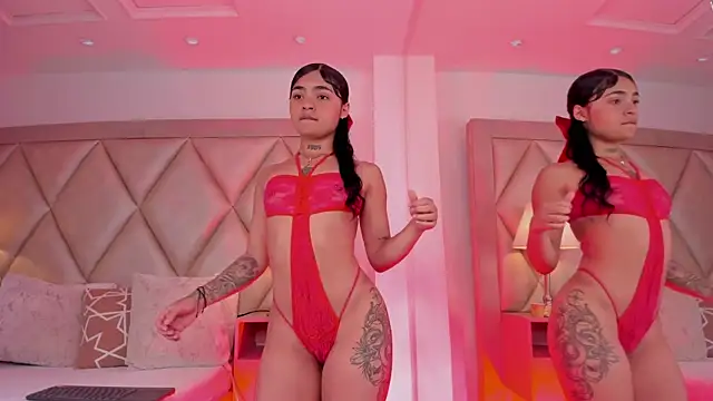 PauVega  online show from 10-08-25, 12:39