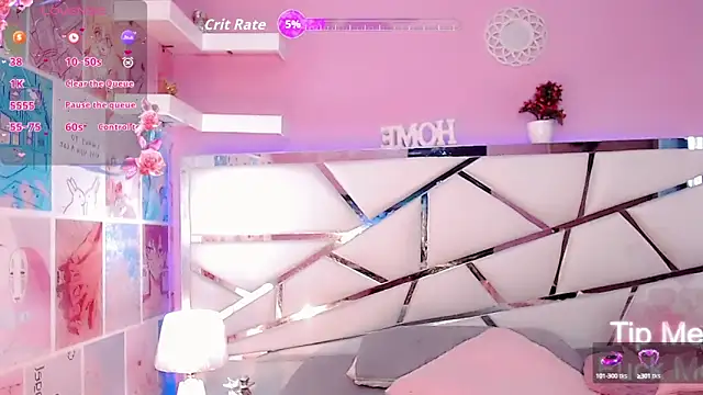 Miacuteee online show from 09-16-25, 08:32