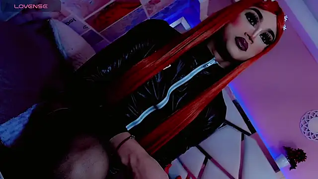 Miacuteee online show from 09-09-25, 08:29