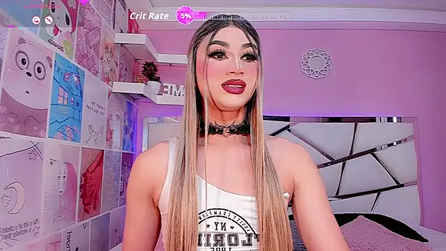 Miacuteee online show from 10-07-25, 08:54