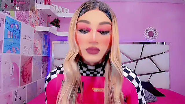 Miacuteee online show from 12-02-25, 08:54