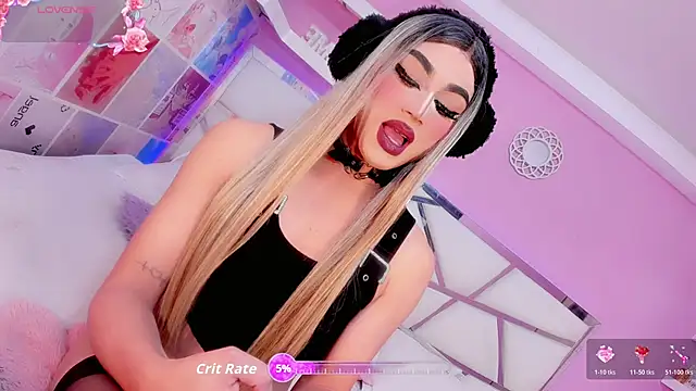 Miacuteee online show from 10-28-25, 08:30