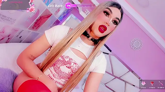 Miacuteee online show from 10-23-25, 08:29