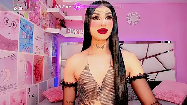 Miacuteee online show from 10-05-25, 08:54