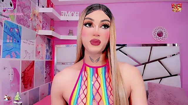 Miacuteee online show from 12-16-25, 09:08