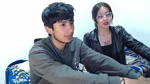 CurseLovers28 online show from 12-01-25, 01:50