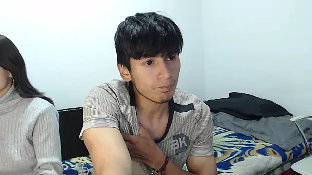 CurseLovers28 online show from 09-14-25, 03:29