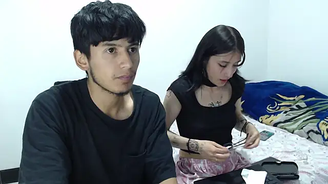 CurseLovers28 online show from 09-12-25, 03:39