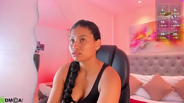 sweetrose 01 online show from 04-03-26, 12:11