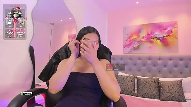 sweetrose 01 online show from 01-14-26, 12:20