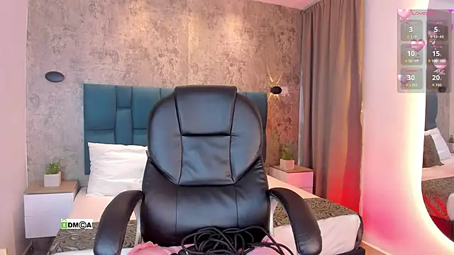 sweetrose 01 online show from 04-06-26, 12:06