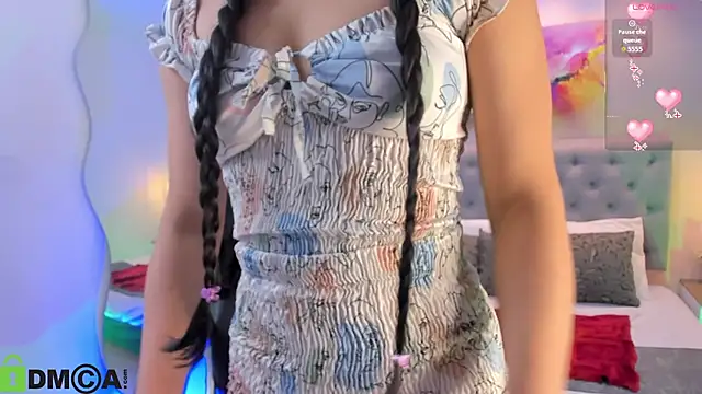 sweetrose 01 online show from 11-11-25, 01:50