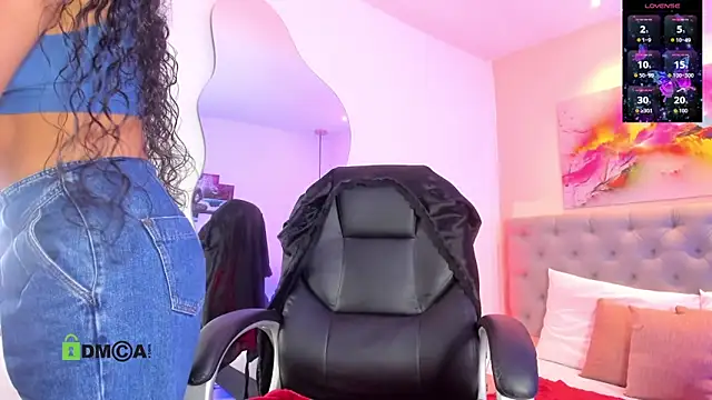 sweetrose 01 online show from 04-10-26, 11:50