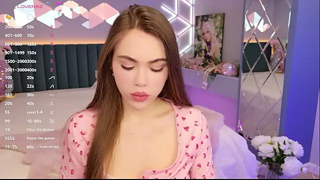 MimiFors online show from 04-04-26, 07:31