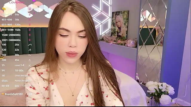 MimiFors online show from 04-22-26, 07:31