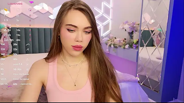 MimiFors online show from 03-06-26, 03:51