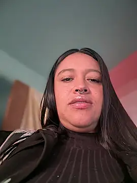 -Mia1 online show from 03-31-26, 12:29