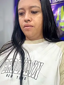 -Mia1 online show from 03-18-26, 01:13