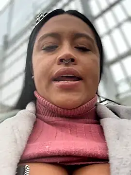 -Mia1 online show from 04-15-26, 12:10