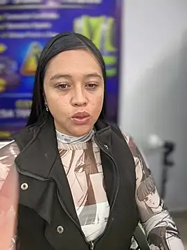 -Mia1 online show from 04-27-26, 01:20