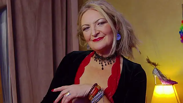 Allura Jenson online show from 11-26-25, 08:31