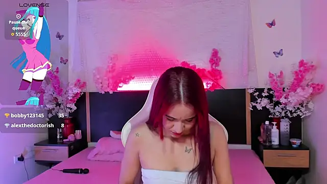 emma ayala online show from 07-07-26, 07:17