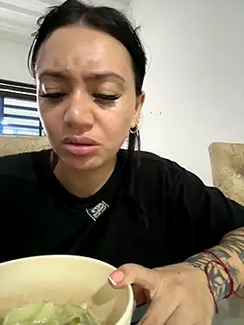 RebeccaGolden online show from 09-09-25, 03:21
