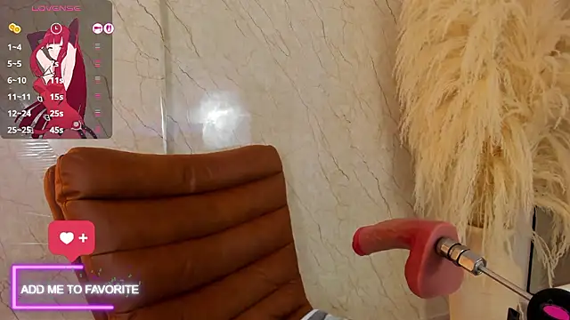 Victoriia Queen online show from 01-15-26, 08:45