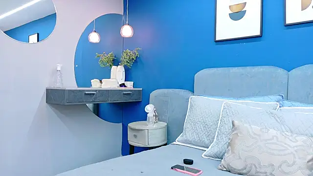 Ashley Evans22 online show from 11-26-25, 12:43