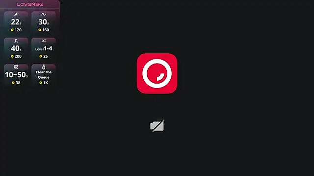 Ashley Evans22 online show from 03-02-26, 09:00