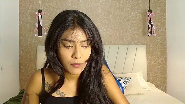 babilett online show from 11-20-25, 11:44