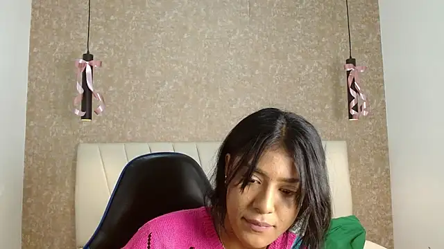 babilett online show from 10-30-25, 11:41