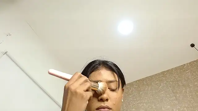 babilett online show from 10-31-25, 11:51