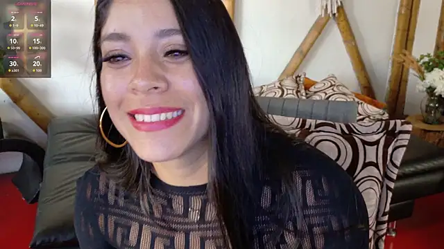 sofiia diaz0805 online show from 09-13-25, 09:37