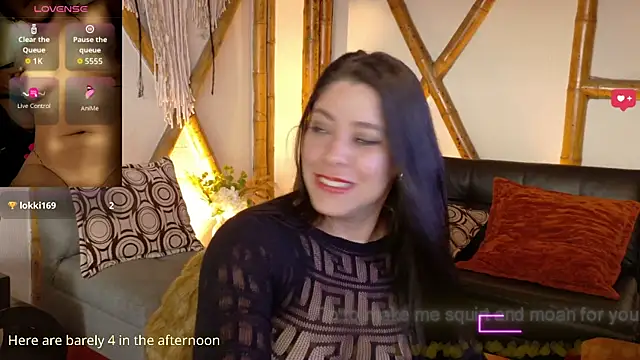 sofiia diaz0805 online show from 10-04-25, 09:05