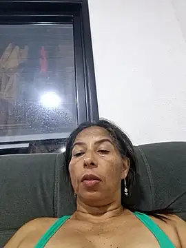 maleja23 online show from 10-07-25, 02:01