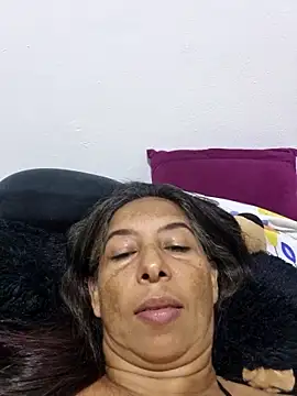 maleja23 online show from 09-30-25, 02:23