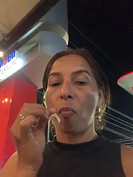 maleja23 online show from 10-18-25, 12:56