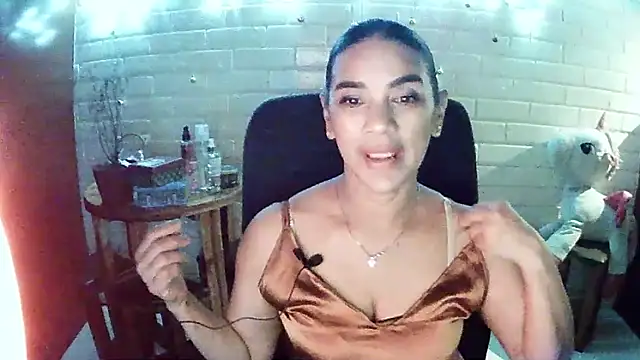 MiiaVelasquez online show from 01-08-26, 04:29